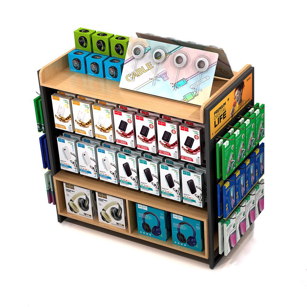 product-93798 Borofone Display stand T03