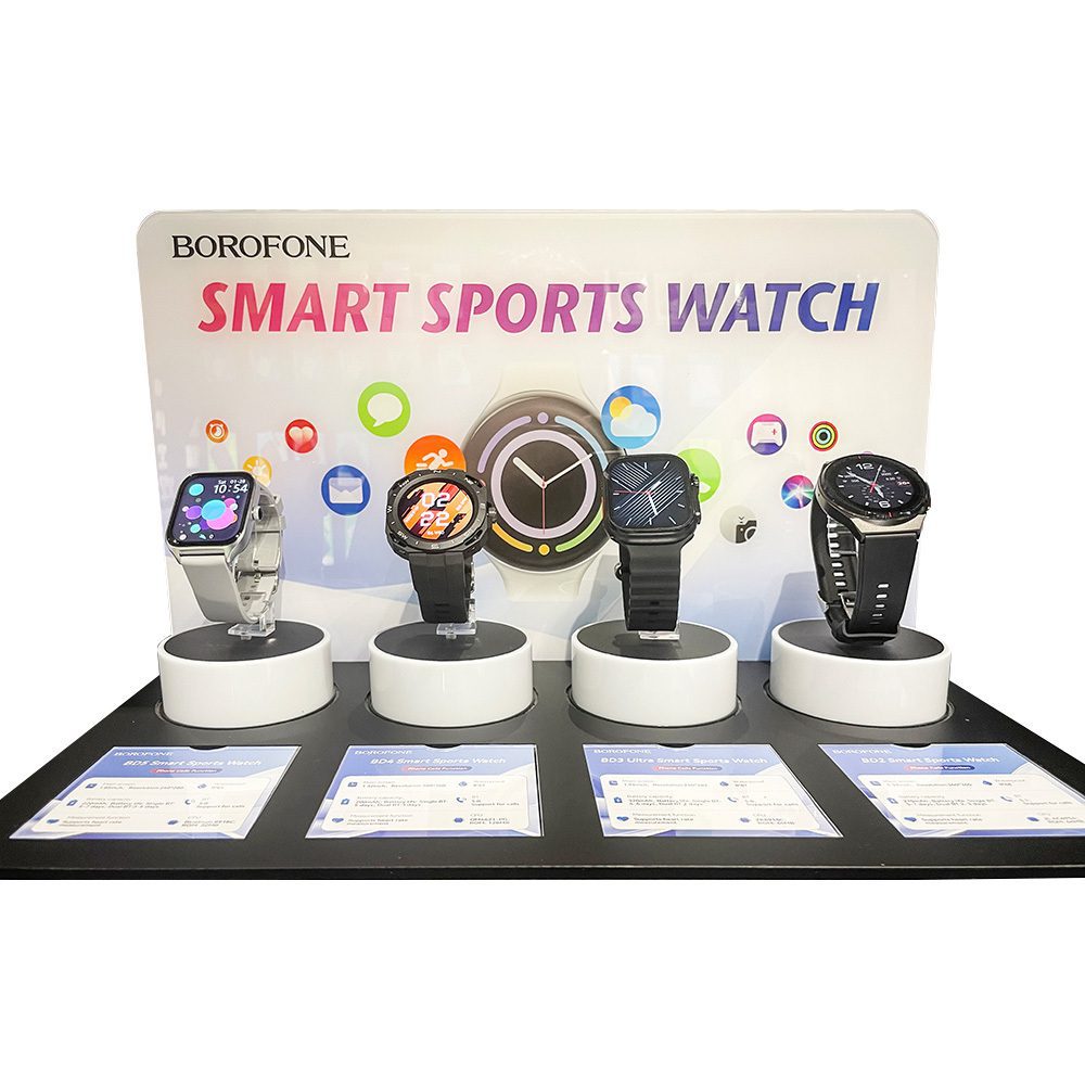 Borofone Display stand BN07