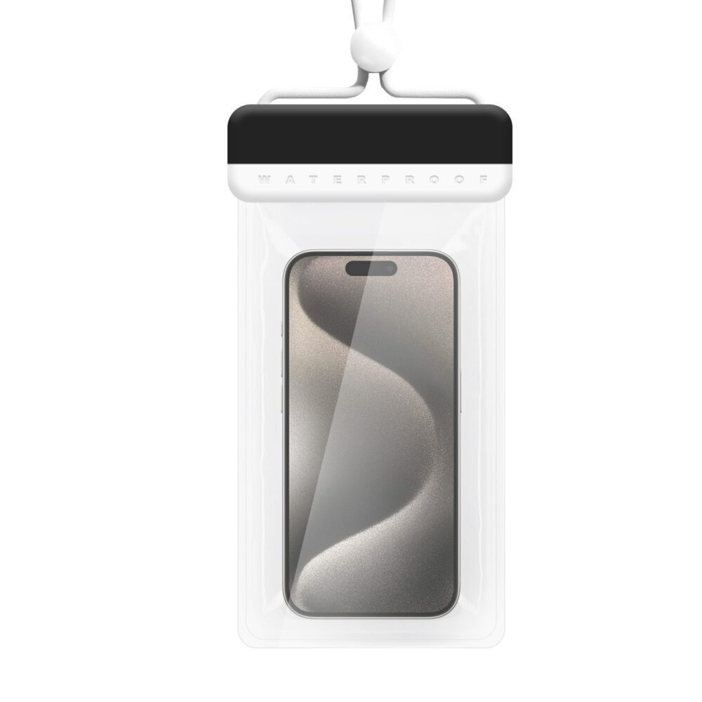 product-94023 Waterproof Case - Type 3 black-white (230x118 mm)