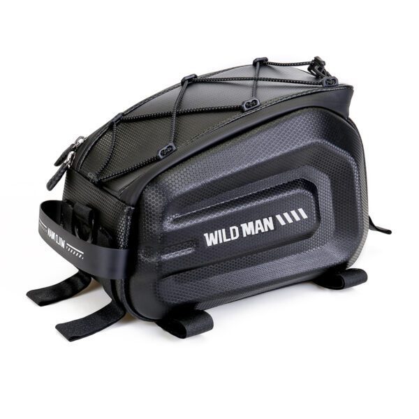 WILDMAN Bicycle bag GD5 waterproof 4L
