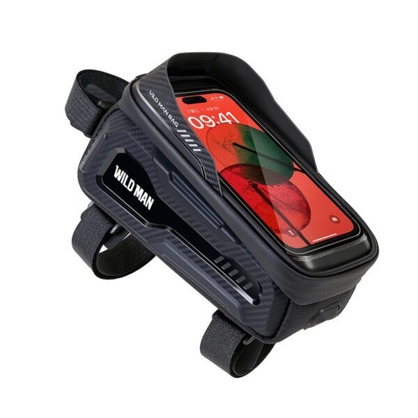 product-94344 WILDMAN Bicycle bag M20 waterproof 1L
