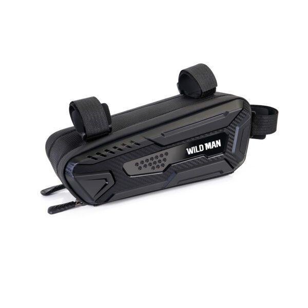 WILDMAN Bicycle bag M40 waterproof 1,5L