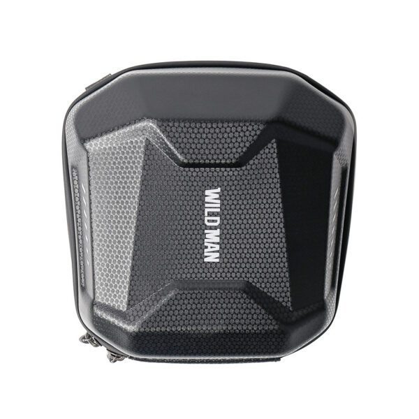 WILDMAN Bicycle bag E18 waterproof 2L