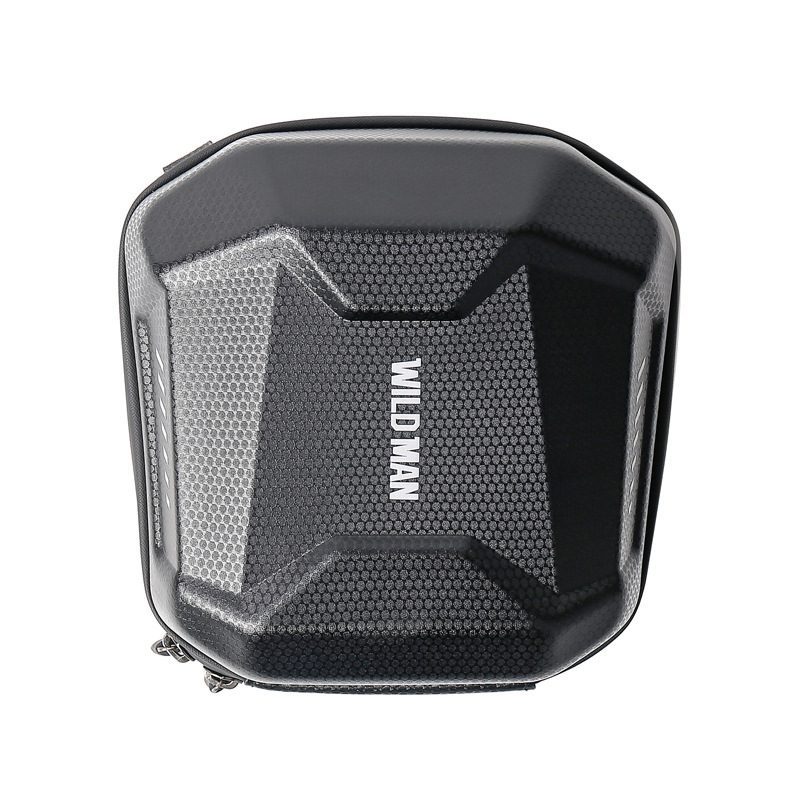 WILDMAN Bicycle bag E18 waterproof 2L