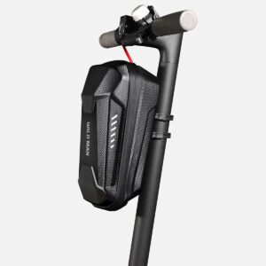 WILDMAN Scooter bag ES8X Max waterproof 4L