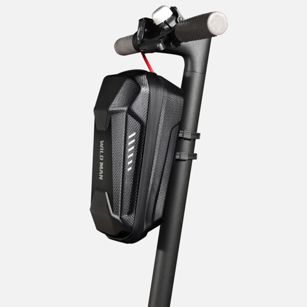 WILDMAN Scooter bag ES8X Max waterproof 4L
