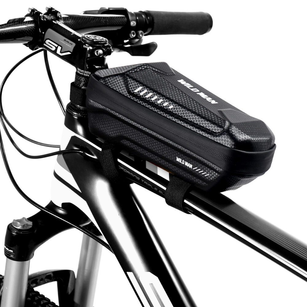 WILDMAN Bicycle bag ES5 waterproof 1L