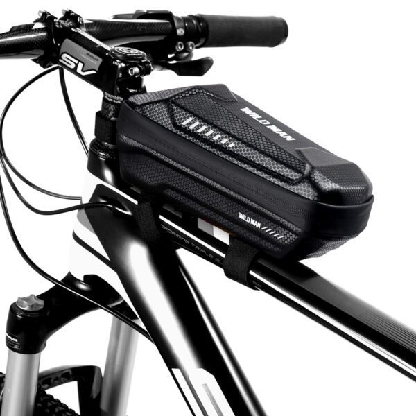 WILDMAN Bicycle bag ES5 waterproof 1L
