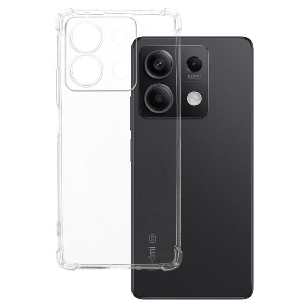 product-94434 Clin Anti Shock 1,5mm for XIAOMI REDMI NOTE 13 5G TRANSPARENT