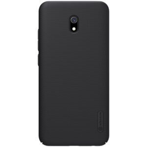 Nillkin Super Frosted Shield Case for Xiaomi Redmi 8A black