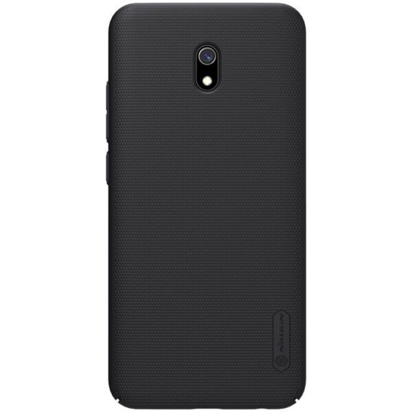 product-9490 Nillkin Super Frosted Shield Case for Xiaomi Redmi 8A black