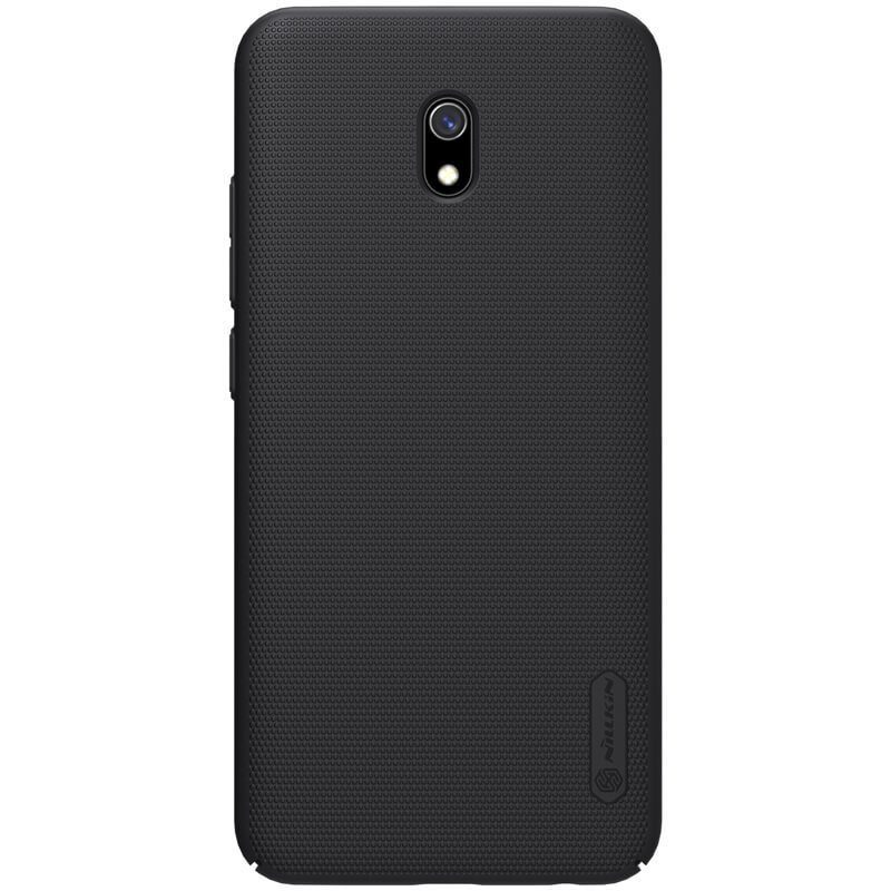 product-9490 Nillkin Super Frosted Shield Case for Xiaomi Redmi 8A black