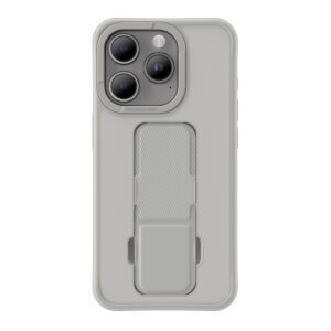 product-94970 Amazing Thing Matte Pro Mag Case 12FT IP156.7PMPGY for Iphone 15 Pro Max titanium