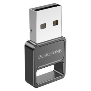 product-95129 Borofone Adapter DH8 Bluetooth 5.1 - USB