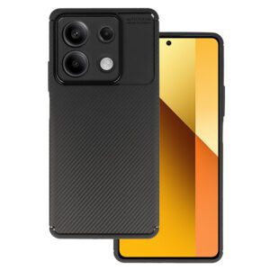 Tel Protect Carbon Elite for Xiaomi Redmi Note 13 5G Black