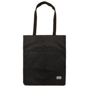 product-96253 Shopping bag Wonder pattern 4 black