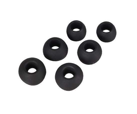Ear tips /6 pcs/