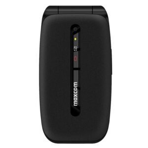 Mobile Phone - MAXCOM MM 828 BLACK