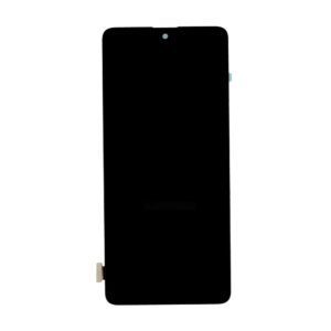 LCD Display for Samsung Galaxy A51 4G black SVC Incell