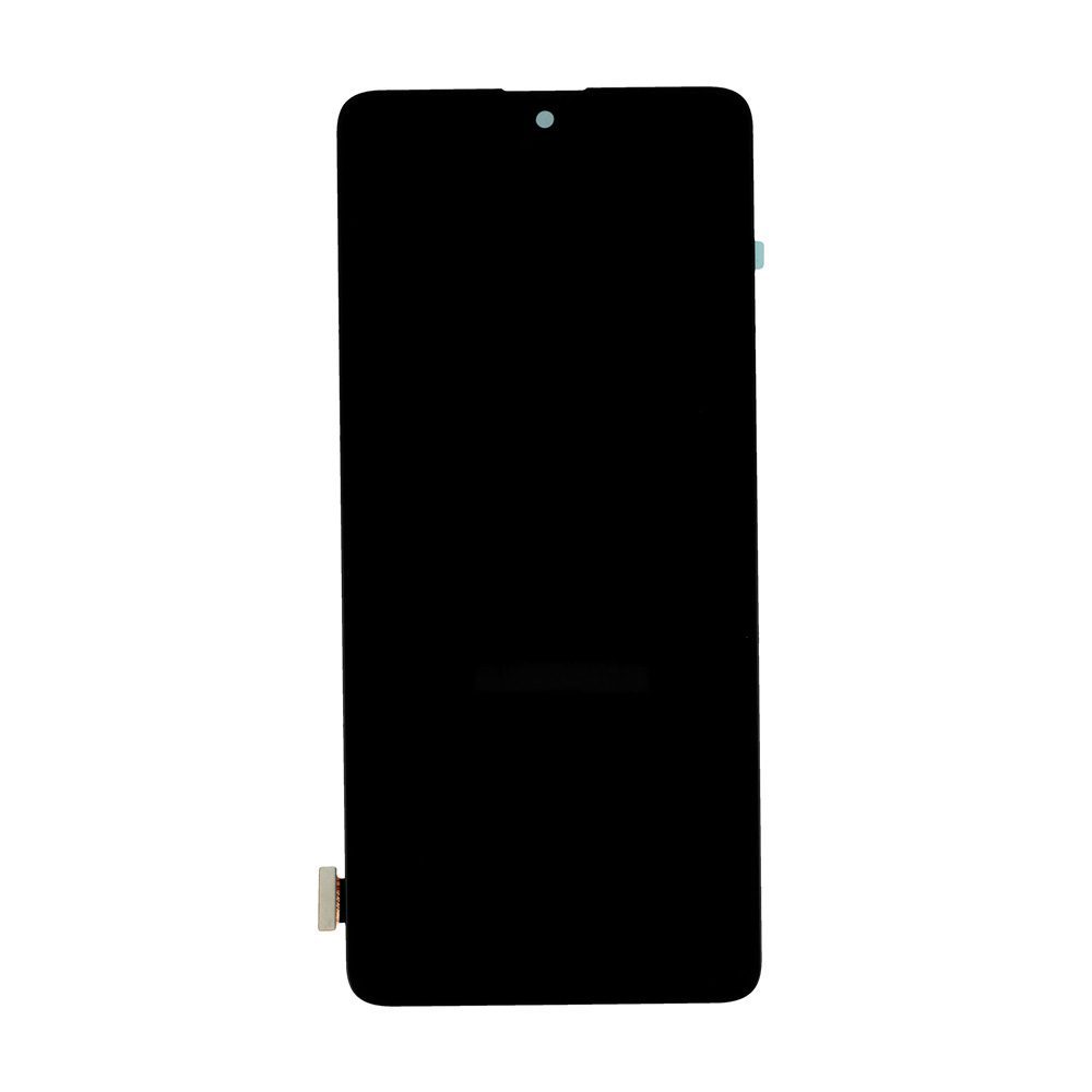 LCD Display for Samsung Galaxy A51 4G black SVC Incell