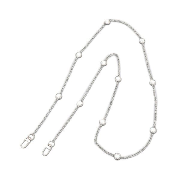 Phone pendant G-07 silver