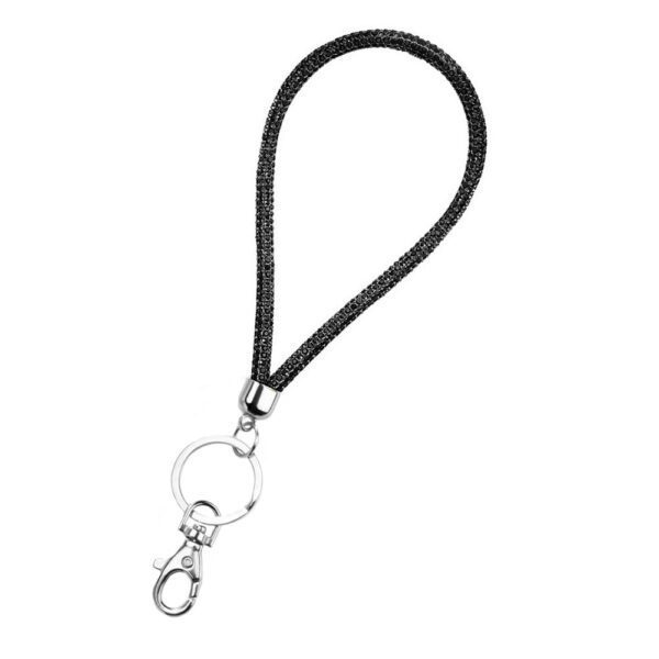 Phone pendant G-21 black