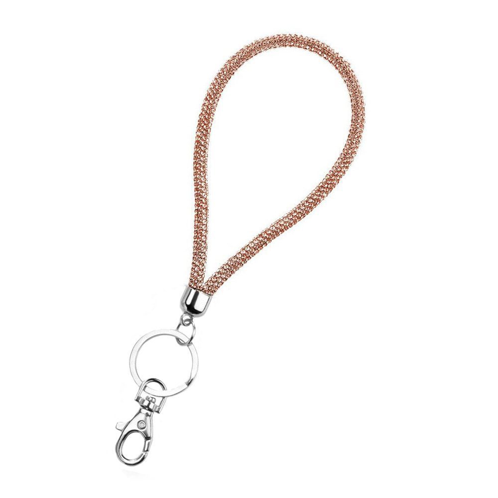 Phone pendant G-21 gold