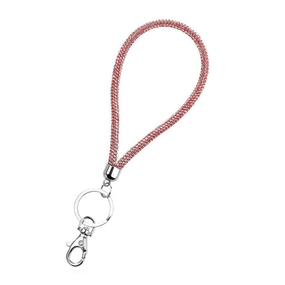 Phone pendant G-21 rose gold