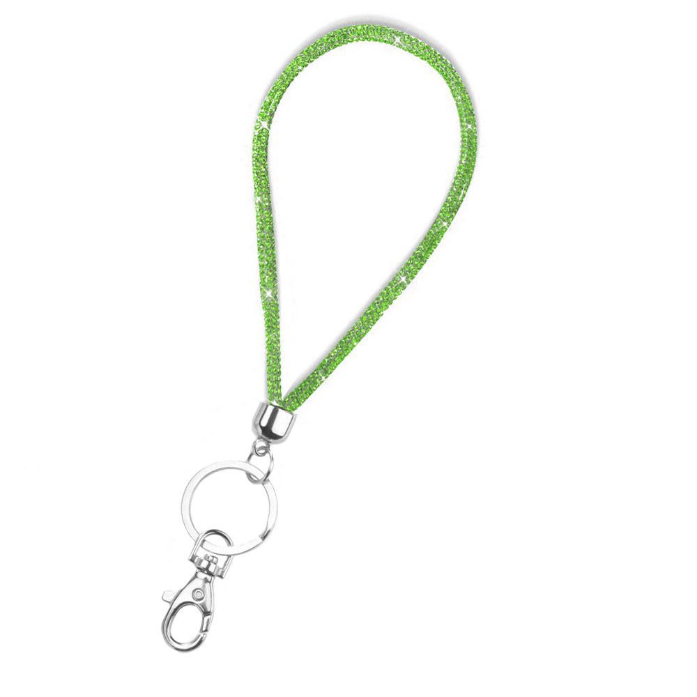 Phone pendant G-21 green