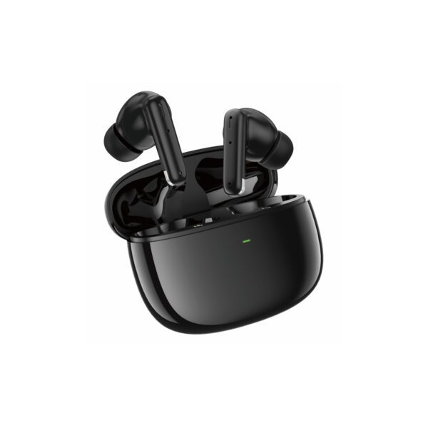 product-97265 Foneng Bluetooth Earphones TWS BL152 ANC+ENC noise cancelling black