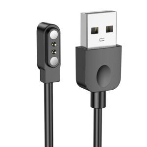 Borofone Induction charger for BD9 smartwatch black