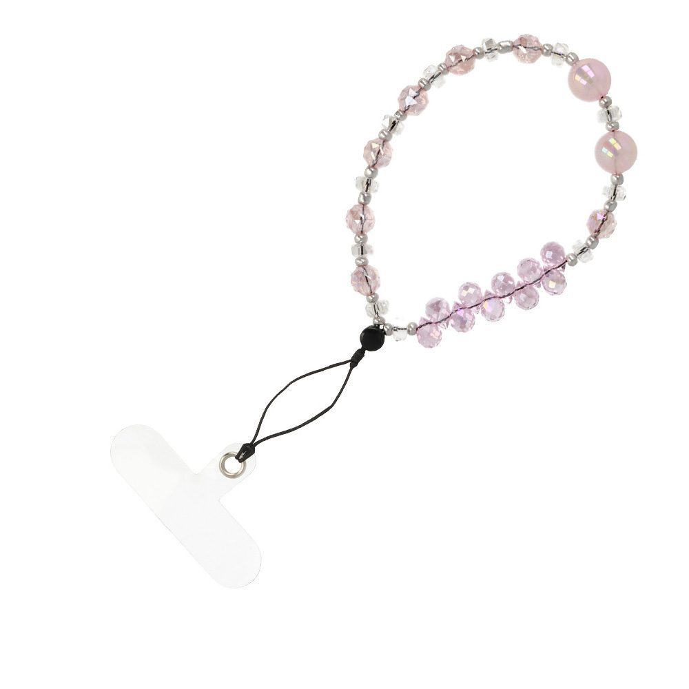 Phone pendant GC-50A pink