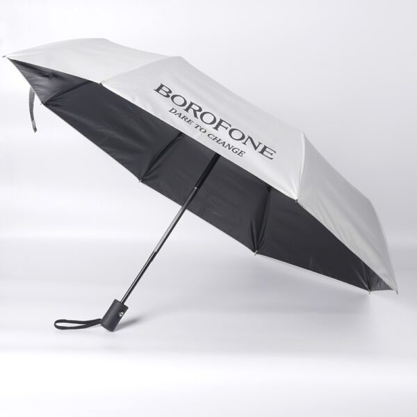 Borofone Automatic umbrella 21 inches