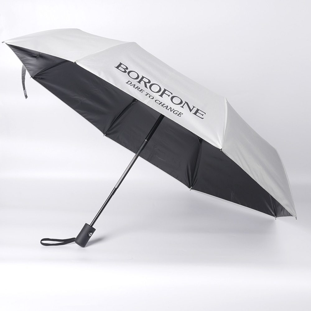 Borofone Automatic umbrella 21 inches
