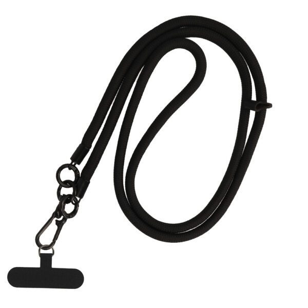 Phone pendant GC-M1 black