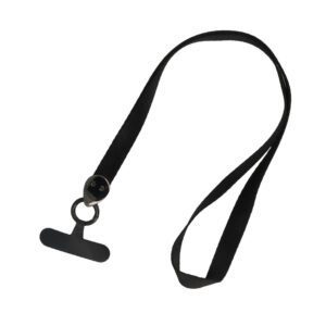 Phone pendant GC-M4 black