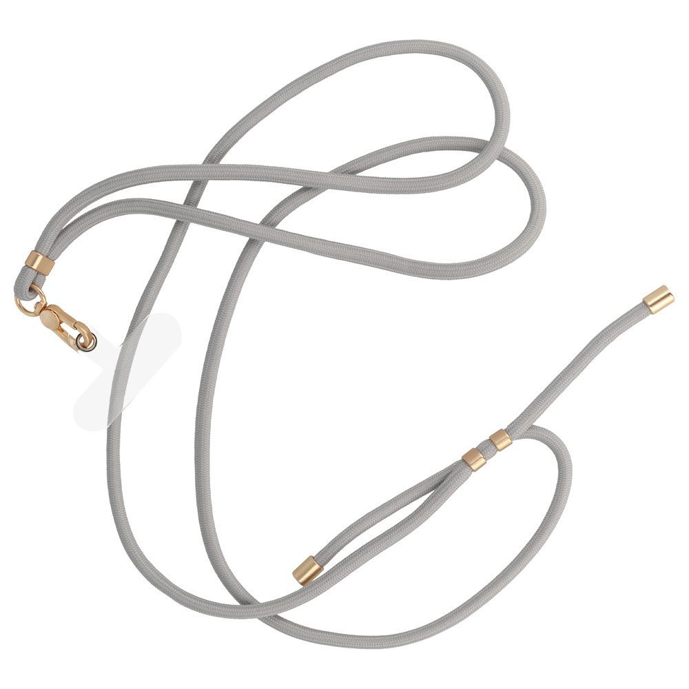 Phone pendant GC-M7 grey