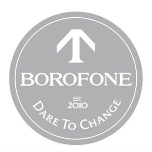 Borofone Floor directional sticker BN203