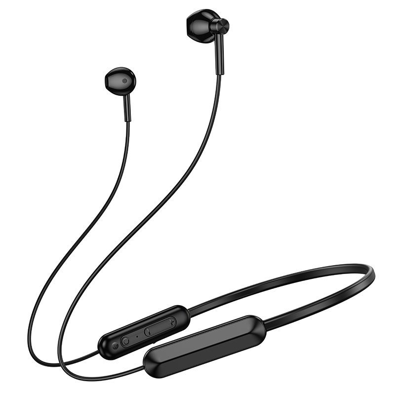 product-98648 Borofone Sports earphones BE70 Light bluetooth black