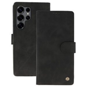 Wonder Fancy Case for Samsung Galaxy S25 Ultra black