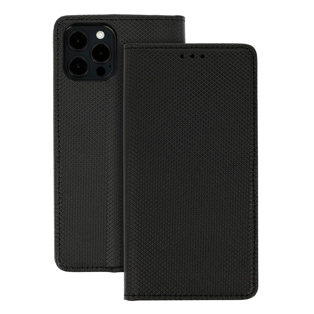 product-99837 Smart Book MAGNET Case for XIAOMI REDMI A4 BLACK