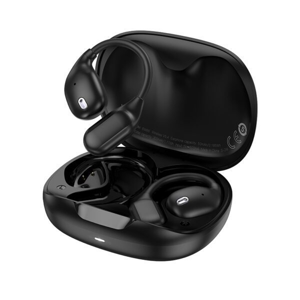 Borofone TWS Bluetooth Earphones BW66 Oriole black