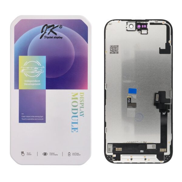 94c447873d8aabdd42e89f0628e9261f JK LCD Display for IPHONE 16 FullHD Incell (Change IC)