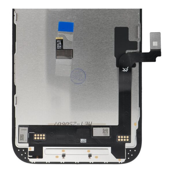 a6c1e0141cc03b3e78b2172f55c887c5 JK LCD Display for IPHONE 16 FullHD Incell (Change IC)