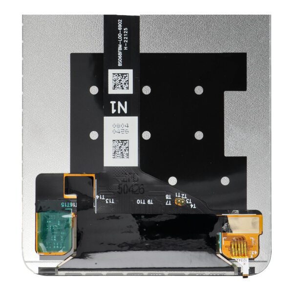 f6dbca1d1c868a574911e6b4b00d1eeb LCD Display for HUAWEI Nova 9 SE / Nova 11i OEM with out frame