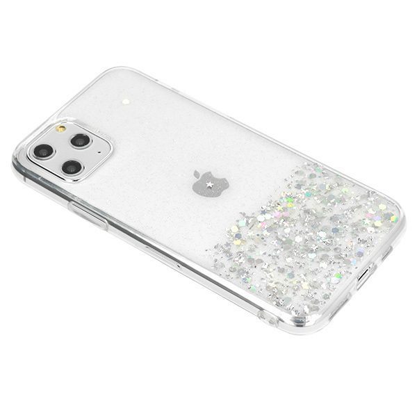 foto_add-325782 Brilliant Clear Case for Samsung Galaxy S25 Edge Transparent