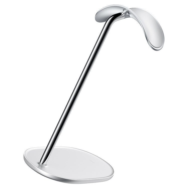 foto_add-326889 Benks Dekstop holder for headphones L40 silver-white