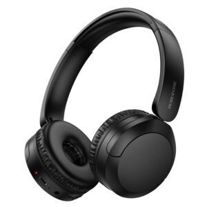 Borofone Headphones BO37 Marvellous bluetooth black