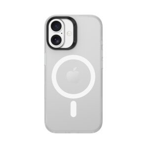 Benks Magnetic Lucid Armor Case (0067) for Iphone 17 white (Camera Control Button)