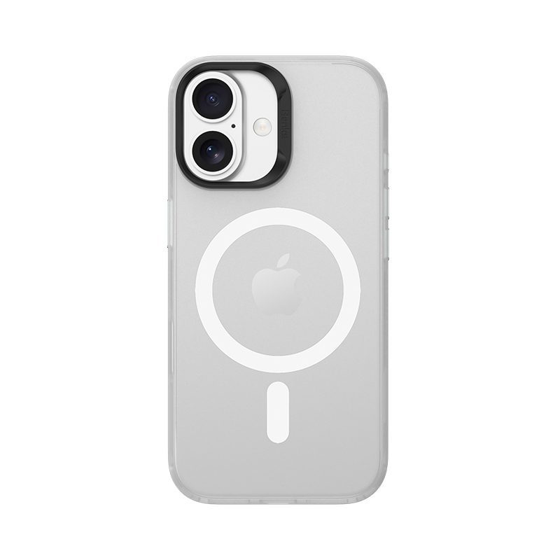 product-103655 Benks Magnetic Lucid Armor Case (0067) for Iphone 17 white (Camera Control Button)
